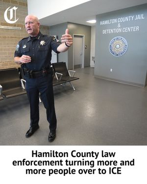 Image post by @chattanooga on Instagram