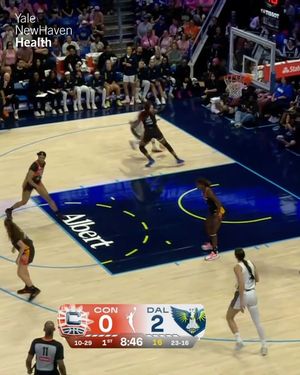 Image post by @connecticutsun on Instagram