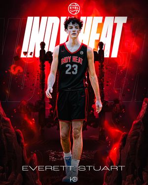 Image post by @indyheatgymrats on Instagram