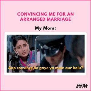 Image post by @mynykaa on Instagram