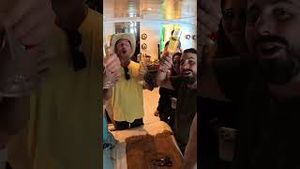 Video post by @alexorchilles on YouTube