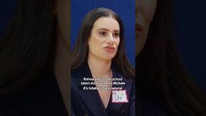 Video post by @celebritysubstitute on YouTube