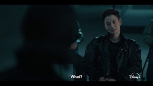 Video post by @disneyplusph on TikTok