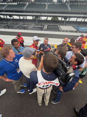 Image post by @joeylogano on Instagram