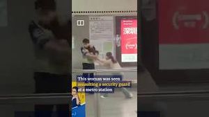 Video post by @southchinamorningpost on YouTube
