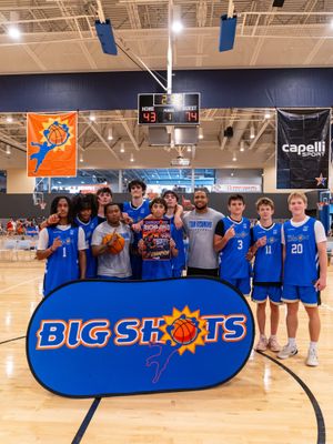 Image post by @bigshotsnation on Instagram