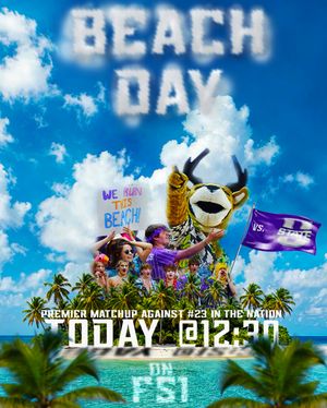 Image post by @gcuhavocs on Instagram