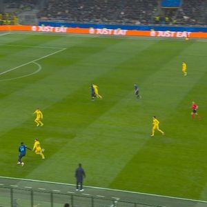 Image post by @championsleague on Instagram