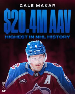Video post by @sportsnet on TikTok