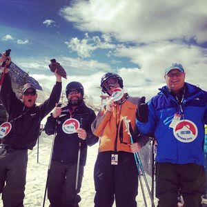 Image post by @skicrestedbutte on Instagram