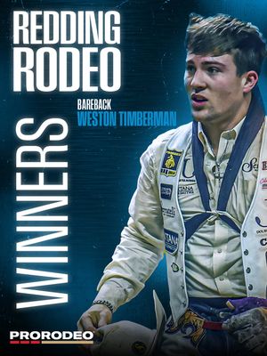 Image post by @prca_prorodeo on Instagram