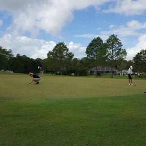 Image post by @staugustineamateur on Instagram