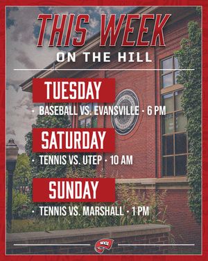 Image post by @WKUSports on Twitter