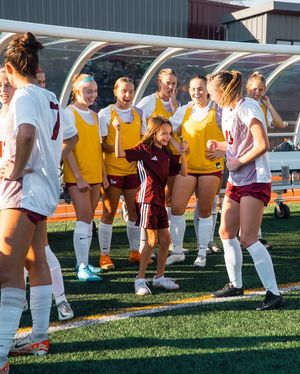 Image post by @leeuwsoccer on Instagram