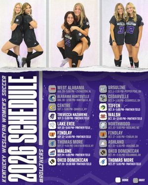Image post by @kwcpanthers on Instagram