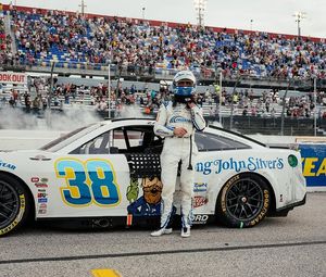 Image post by @zanesmith on Instagram