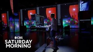 Video post by @cbsmornings on YouTube