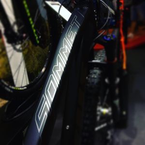 Image post by @vitusbikes on Instagram