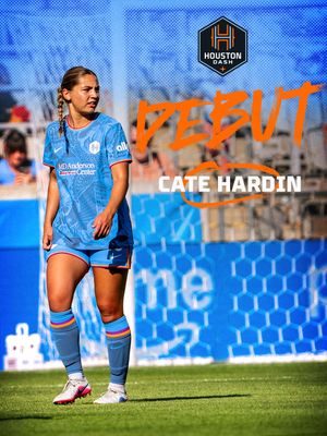 Image post by @houstondash on Instagram