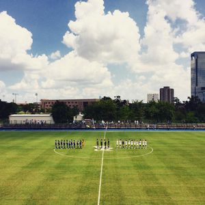 Image post by @riceathletics on Instagram