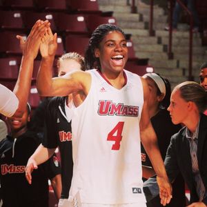 Image post by @umasswbb on Instagram