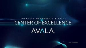 Video post by @avalahealth on Facebook
