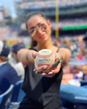 Image post by @StubHub on Twitter