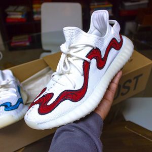 Image post by @drippedgawd on Instagram