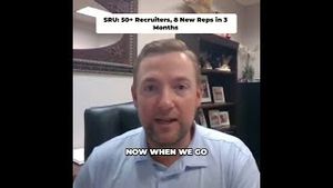 Video post by @salesrecruitinguniversity on YouTube