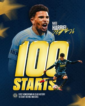 Image post by @philaunion on Instagram