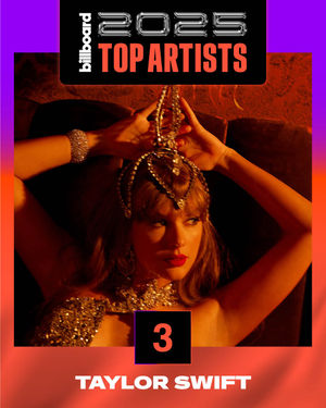 Image post by @billboard on Instagram