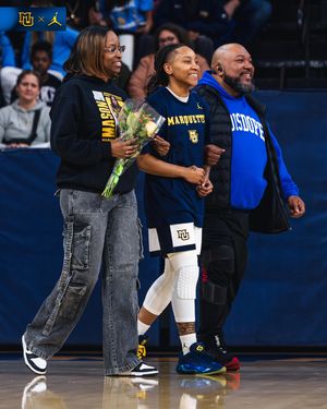 Image post by @marquettewbb on Instagram