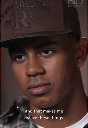 Video post by @60minutes on TikTok