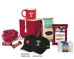 Image post by @templealumni on Instagram