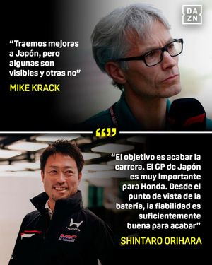 Video post by @dazn_es on TikTok