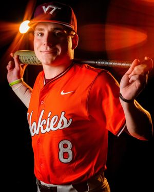 Image post by @hokiesbaseball on Instagram