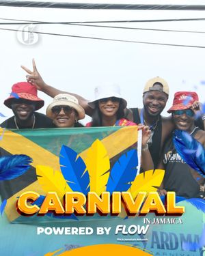 Image post by @jamaicagleaner on Instagram