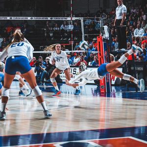 Image post by @gatorsvb on Instagram