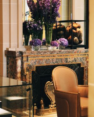 Image post by @rosewoodhoteldecrillon on Instagram