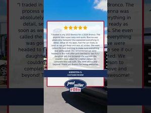 Video post by @paulmillerky on YouTube
