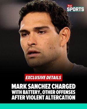 Image post by @tmz_tv on Instagram