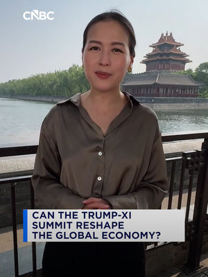 Video post by @cnbci on TikTok