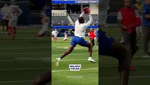 Video post by @nygiants on YouTube