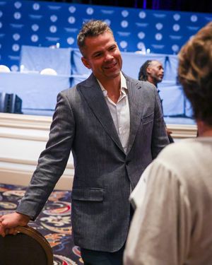 Image post by @johnnieathletics on Instagram