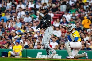 Image post by @whitesox on Twitter