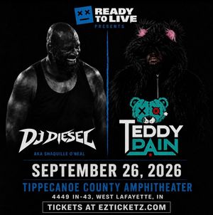 Image post by @tpain on Instagram