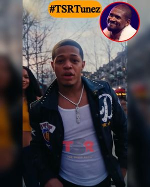 Image post by @theshaderoom on Instagram