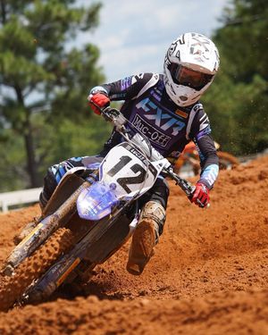 Image post by @racerxonline on Instagram