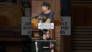 Video post by @rollingstone on YouTube