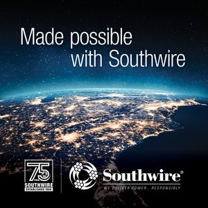 Image post by @southwire on Instagram